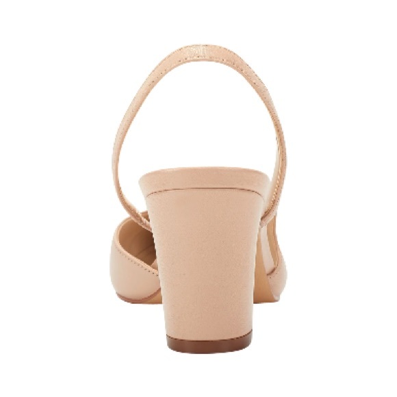 Marc Fisher Laynie Block Heel Pump size 7 - Picture 12 of 13